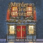 Murder at an Irish Christmas cover image cdn