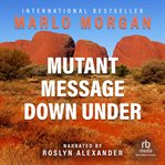 Mutant message down under cover image cdn