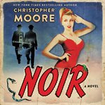 Noir : a novel cover image cdn