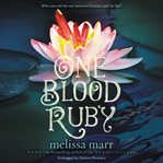 One blood Ruby cover image cdn