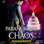 Paranormal chaos cover image cdn