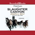 Ralph compton slaughter canyon cover image cdn