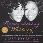 Remembering Whitney cover image cdn