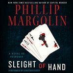 Sleight of hand : a novel of suspense cover image cdn
