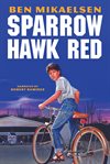 Sparrow Hawk Red cover image cdn