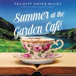 Summer at the Garden Café cover image cdn