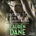 Sworn to the wolf cover image cdn