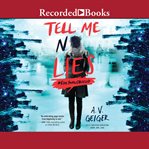 Tell me no lies cover image cdn