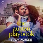 The Austen Playbook cover image cdn