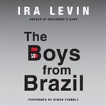 The boys from Brazil cover image cdn