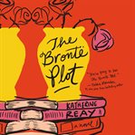 The Brontë Plot cover image cdn