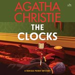 The clocks : a Hercule Poirot mystery cover image cdn