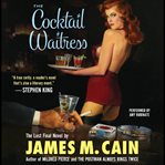 The cocktail waitress cover image cdn