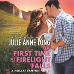The first time at Firelight Falls cover image cdn