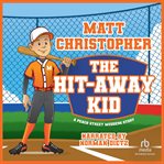 The hit-away kid cover image cdn