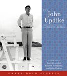 The John Updike audio collection cover image cdn
