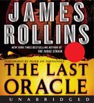 The last oracle cover image cdn