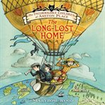 The long-lost home cover image cdn