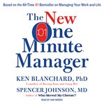 The new one minute manager cover image cdn