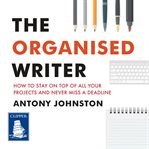 The organised writer cover image cdn