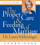 The proper care and feeding of marriage cover image cdn