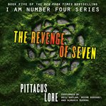 The revenge of Seven cover image cdn