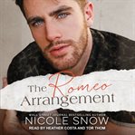 The Romeo arrangement : a small town romance cover image cdn