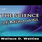 The science of being well cover image cdn