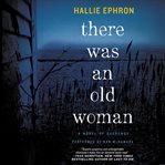 There was an old woman : a novel of suspense cover image cdn