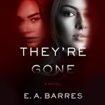 They're gone cover image cdn