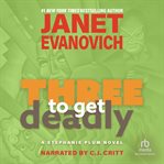 Three to get deadly cover image cdn