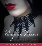 Vampire kisses. 8, Cryptic cravings cover image cdn