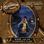 Wade and the scorpion's claw cover image cdn