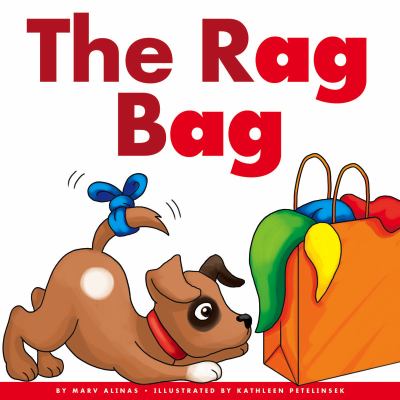 The rag bag cover image