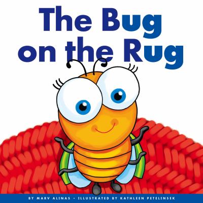 The bug on the rug  cover image cdn