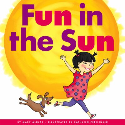 Fun in the sun  cover image cdn