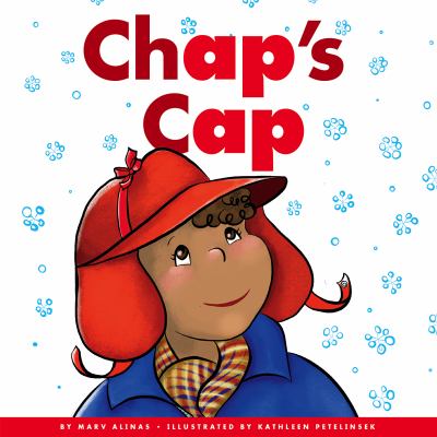 Chap's cap  cover image cdn
