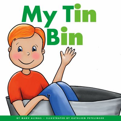 My tin bin  cover image cdn