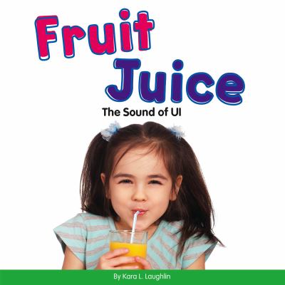 Fruit juice : the sound of ui cover image