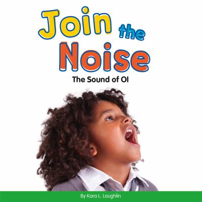 Join the noise : the sound of oi  cover image cdn