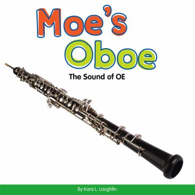 Moe's oboe : the sound of oe cover image