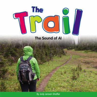 The trail : the sound of ai  cover image cdn