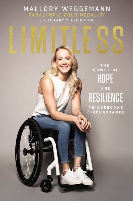 Limitless : the power of hope and resilience to overcome circumstance cover image