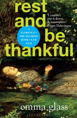 Rest and Be Thankful cover image