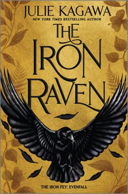 The iron raven  cover image cdn