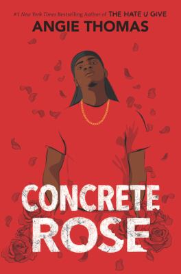 Concrete rose cover image