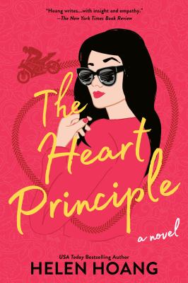 The heart principle cover image