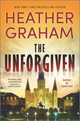 The unforgiven  cover image cdn