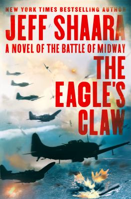 The eagle's claw : a novel of the Battle of Midway  cover image cdn