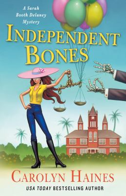 Independent bones cover image